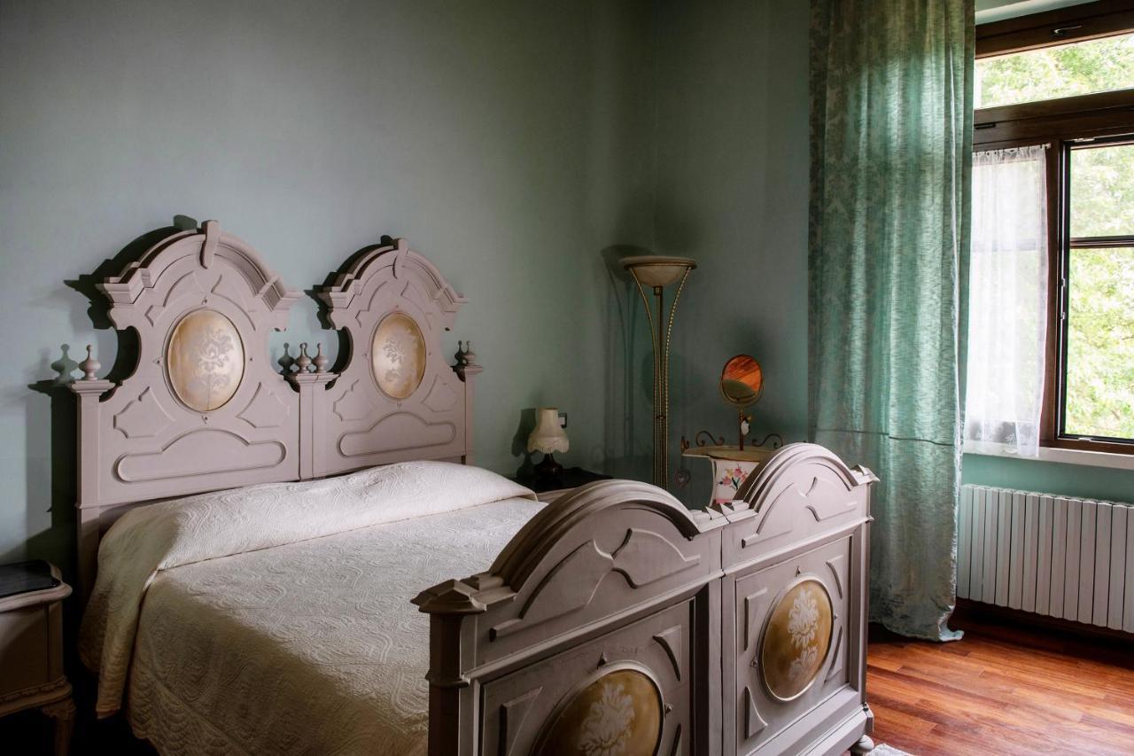 Palazzo Bed And Breakfast Calvisano Luaran gambar