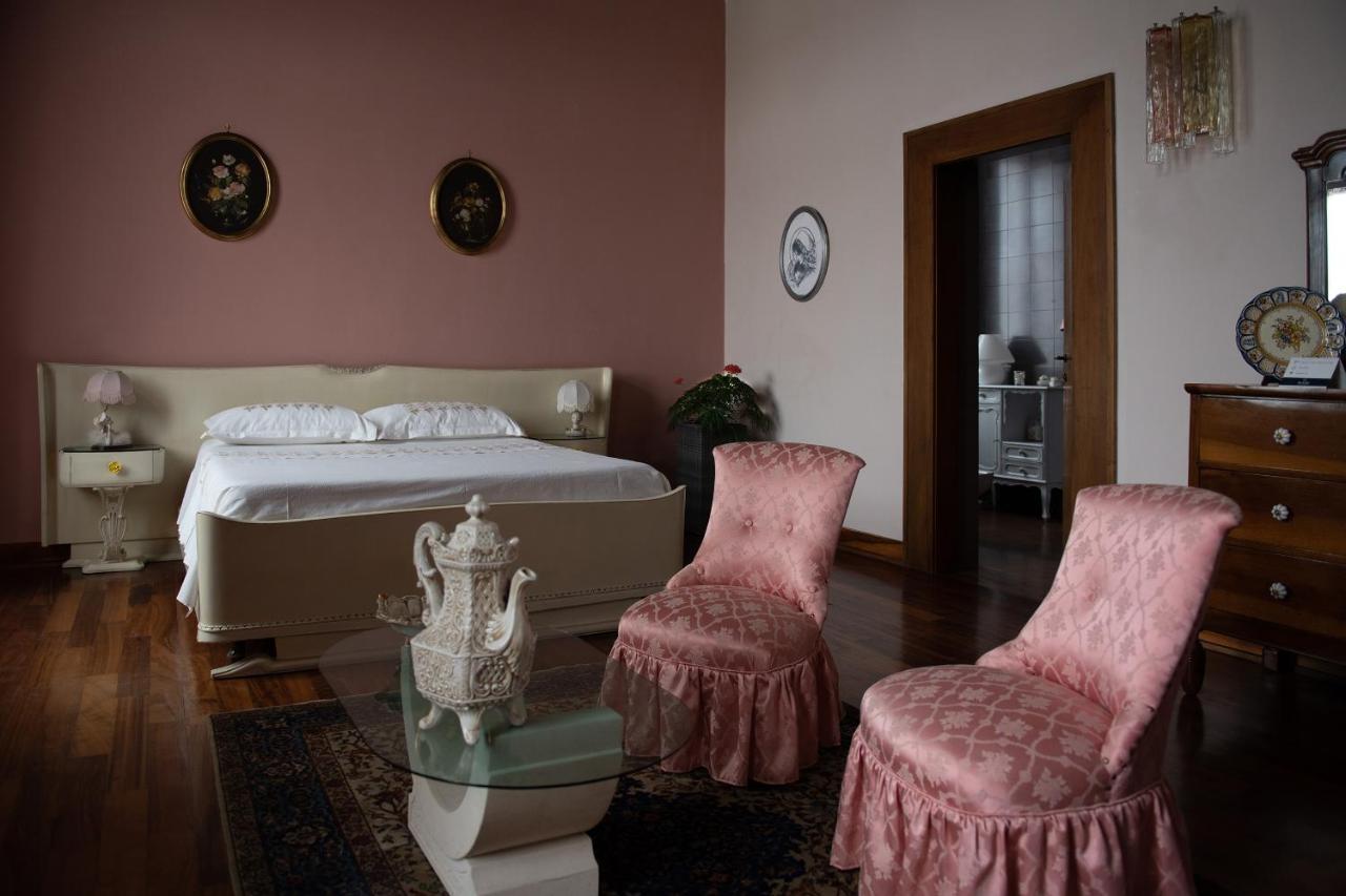 Palazzo Bed And Breakfast Calvisano Luaran gambar