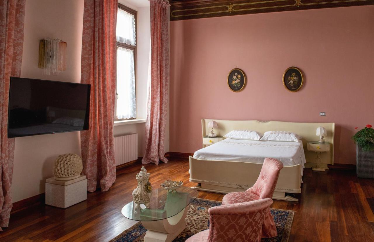 Palazzo Bed And Breakfast Calvisano Luaran gambar