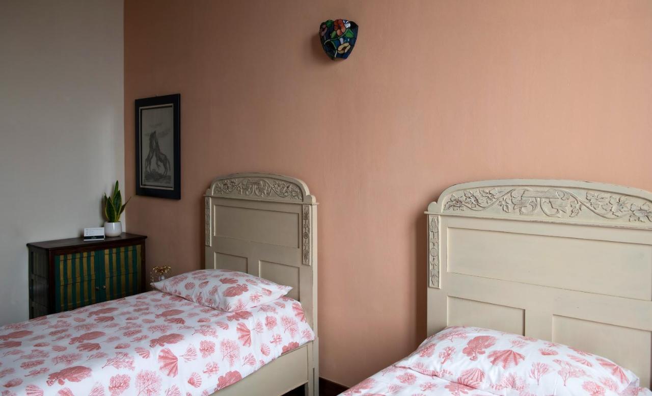 Palazzo Bed And Breakfast Calvisano Luaran gambar