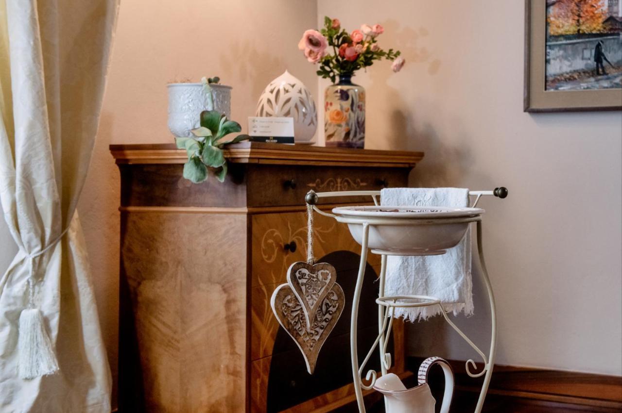 Palazzo Bed And Breakfast Calvisano Luaran gambar