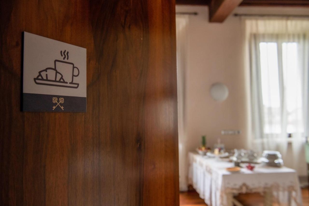 Palazzo Bed And Breakfast Calvisano Luaran gambar