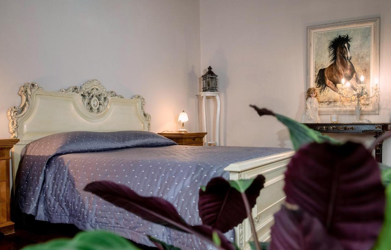Palazzo Bed And Breakfast Calvisano Luaran gambar