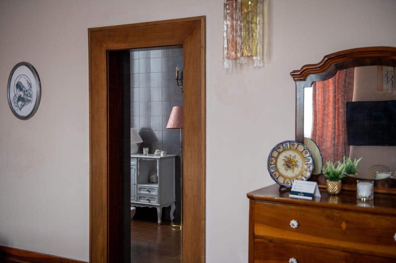 Palazzo Bed And Breakfast Calvisano Luaran gambar
