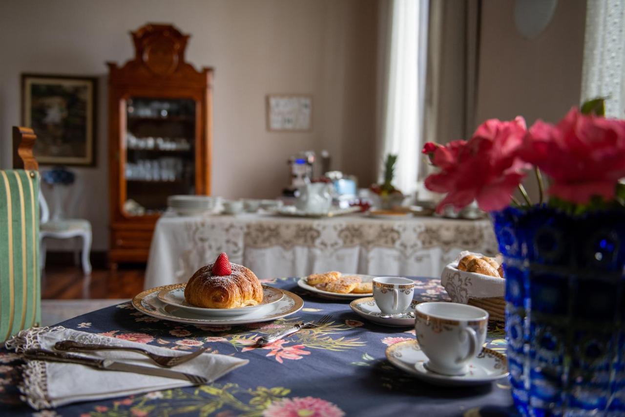 Palazzo Bed And Breakfast Calvisano Luaran gambar