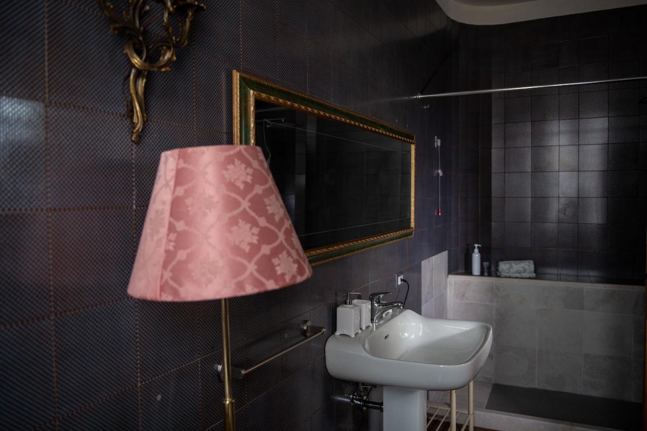 Palazzo Bed And Breakfast Calvisano Luaran gambar