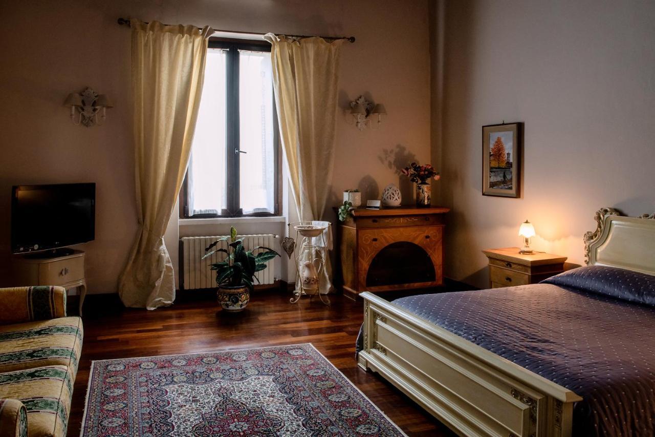 Palazzo Bed And Breakfast Calvisano Luaran gambar