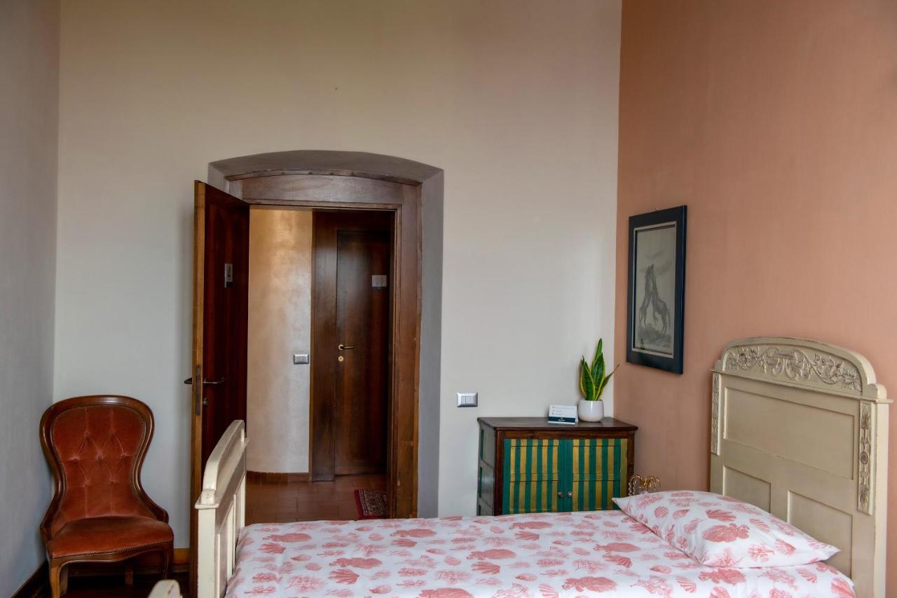 Palazzo Bed And Breakfast Calvisano Luaran gambar
