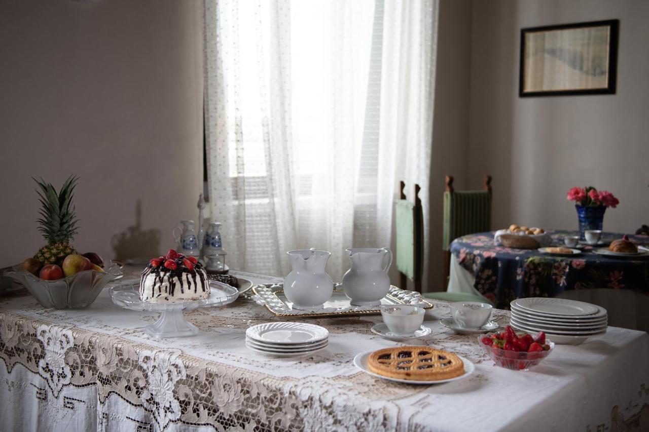 Palazzo Bed And Breakfast Calvisano Luaran gambar