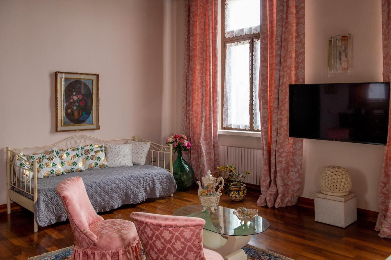 Palazzo Bed And Breakfast Calvisano Luaran gambar