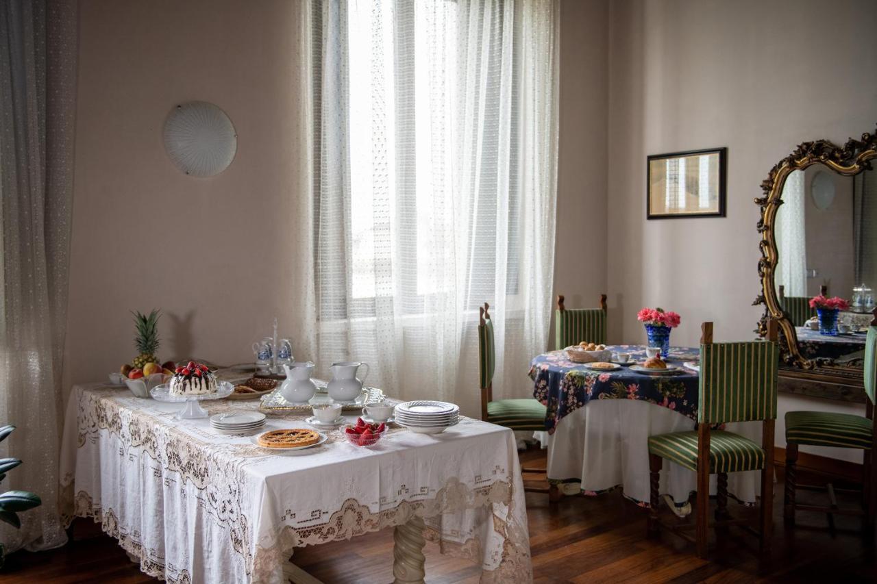 Palazzo Bed And Breakfast Calvisano Luaran gambar