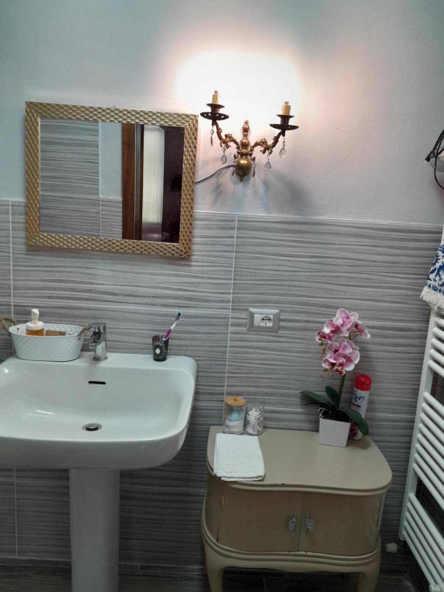 Palazzo Bed And Breakfast Calvisano Luaran gambar